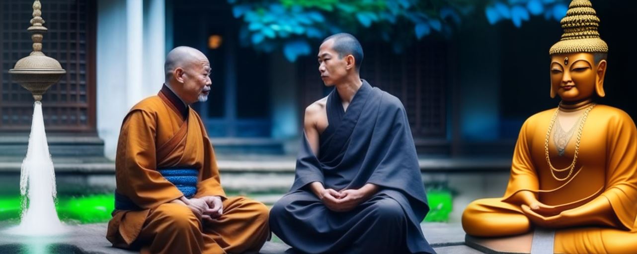 Миндфулнесс медитация сати буддийская практика
